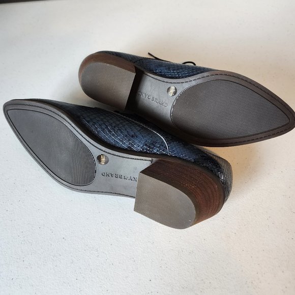 Lucky Brand Bootie "NEW" - Picture 13 of 16